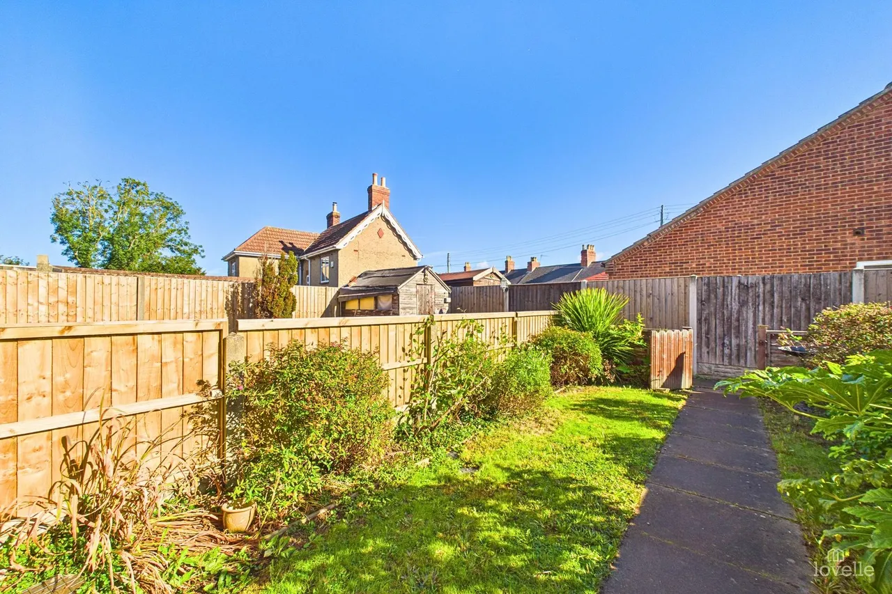 Parks Close, Ulceby, DN39, photo 18