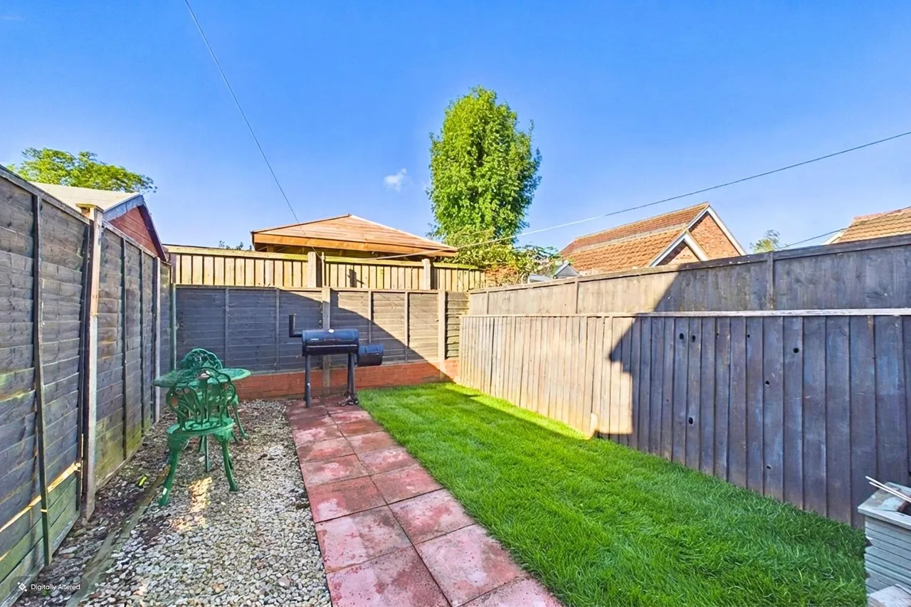 Parks Close, Ulceby, DN39, photo 17