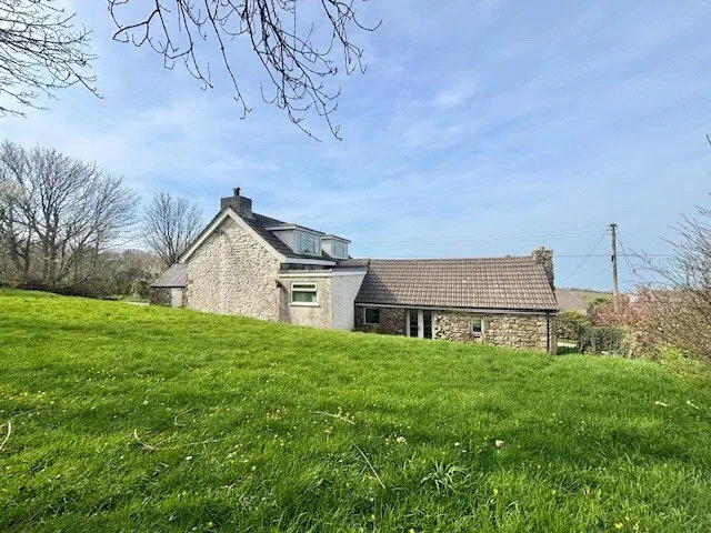 2 bed house for sale, Sarnau, Llandysul, SA44