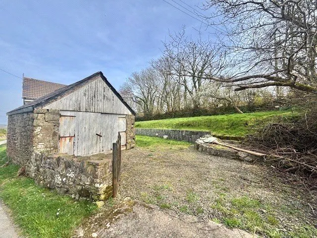 Sarnau, Llandysul, SA44, photo 3
