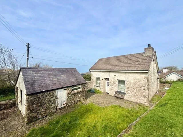 Sarnau, Llandysul, SA44, photo 2
