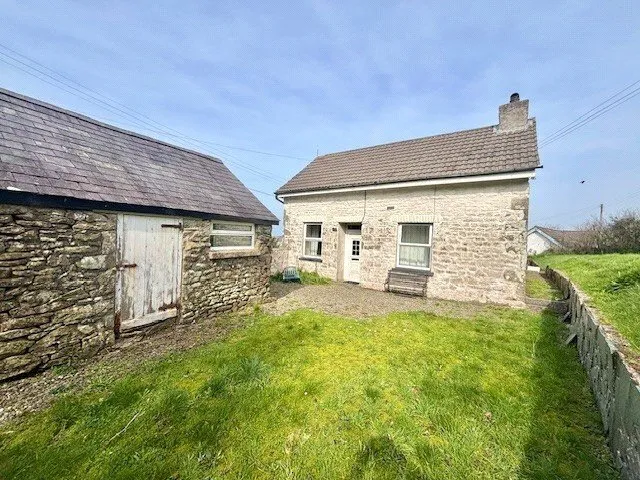 Sarnau, Llandysul, SA44, photo 11