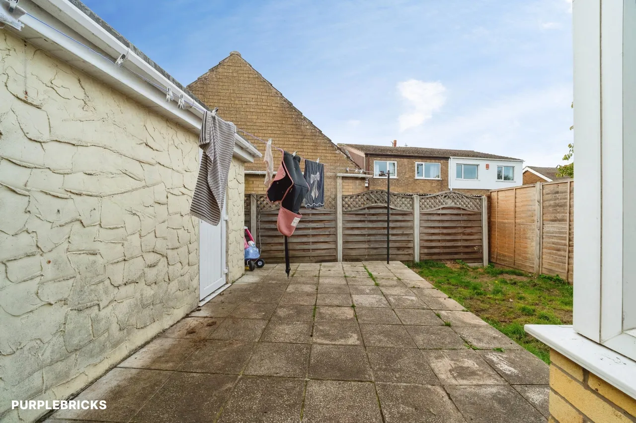 Milson Road, Grimsby, DN41, photo 24