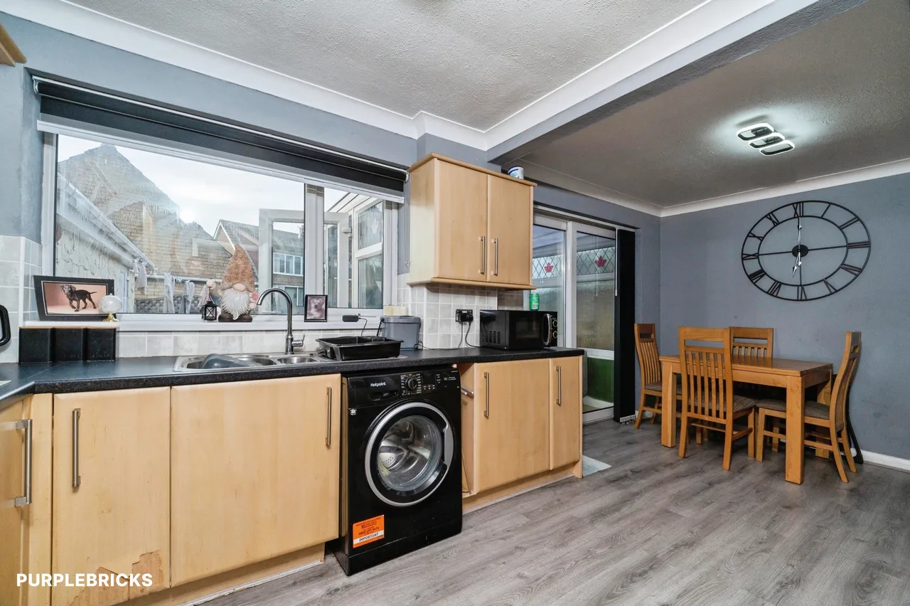 Milson Road, Grimsby, DN41, photo 5