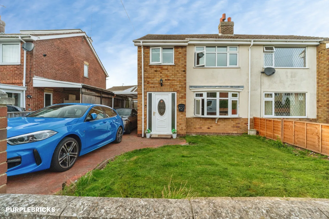 Milson Road, Grimsby, DN41, photo 25
