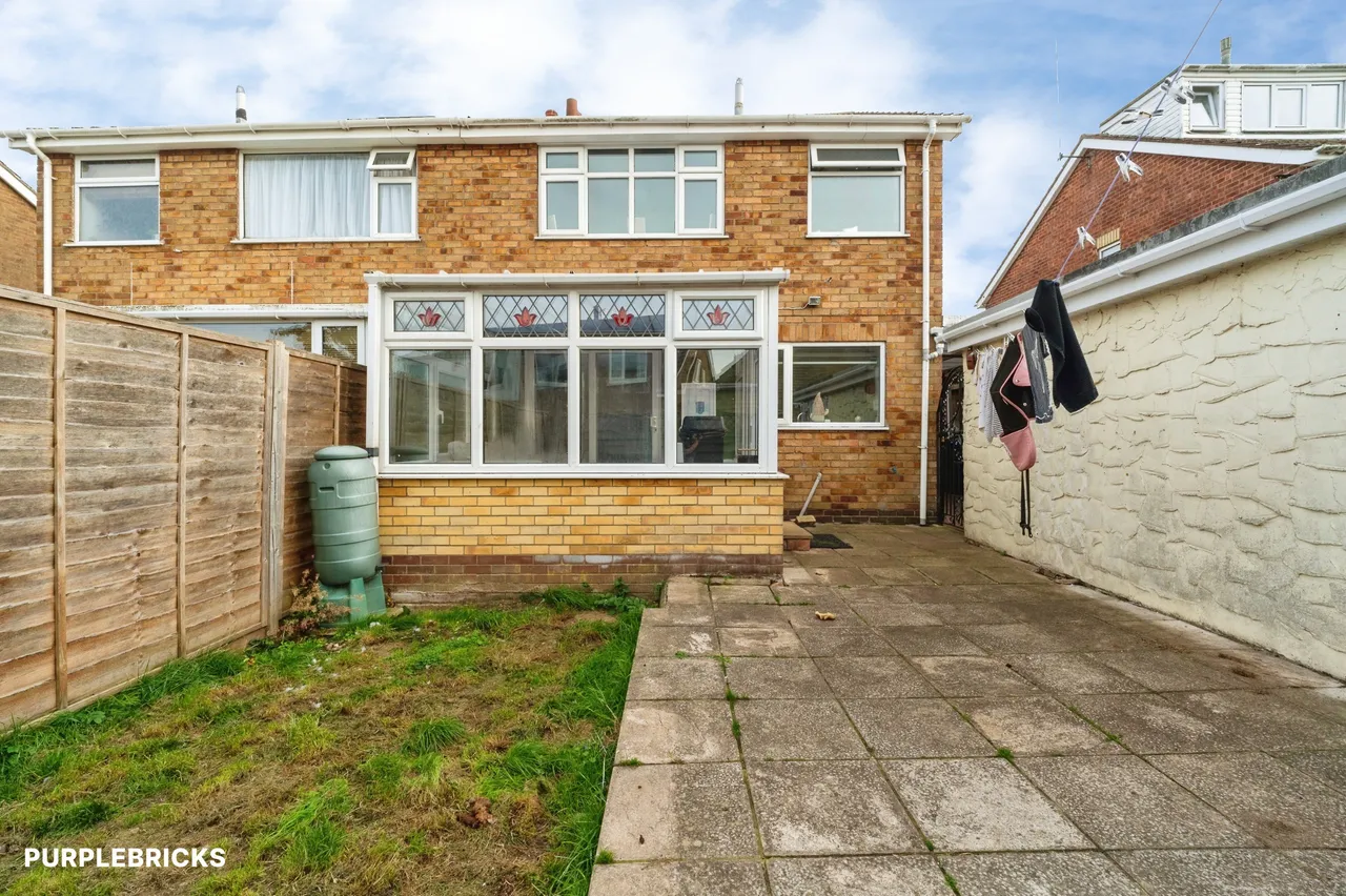 Milson Road, Grimsby, DN41, photo 23