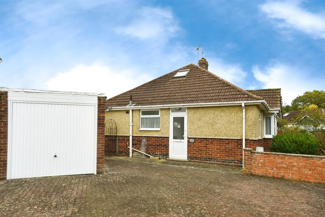 Glenwood Close, Swindon, SN1, photo 15