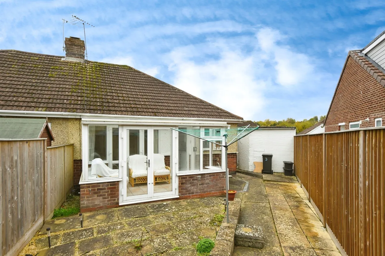 Glenwood Close, Swindon, SN1, photo 14