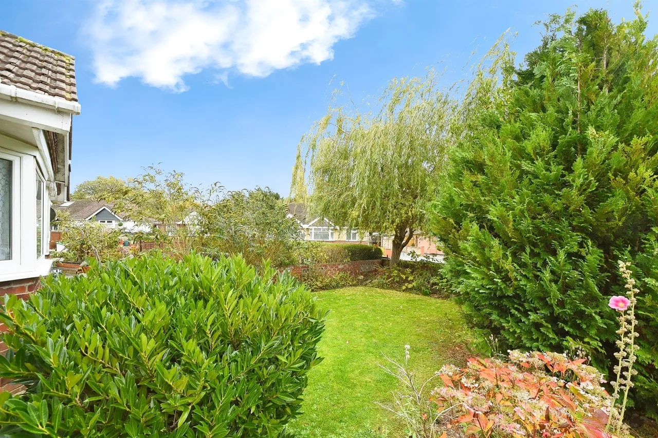 Glenwood Close, Swindon, SN1, photo 16