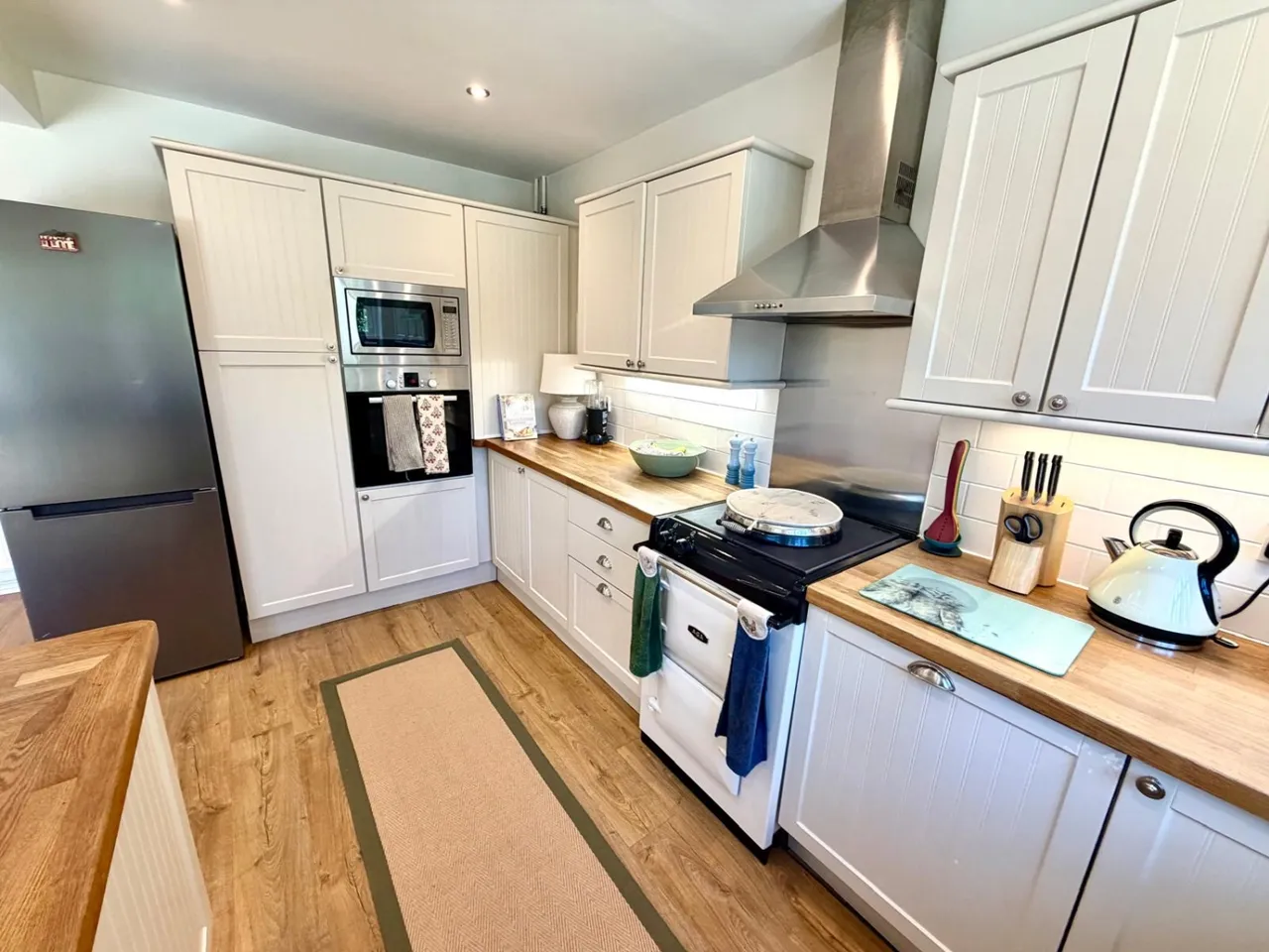 Braeside Hardwick Lane, Lyne LyneSurrey Chertsey, KT16, photo 5