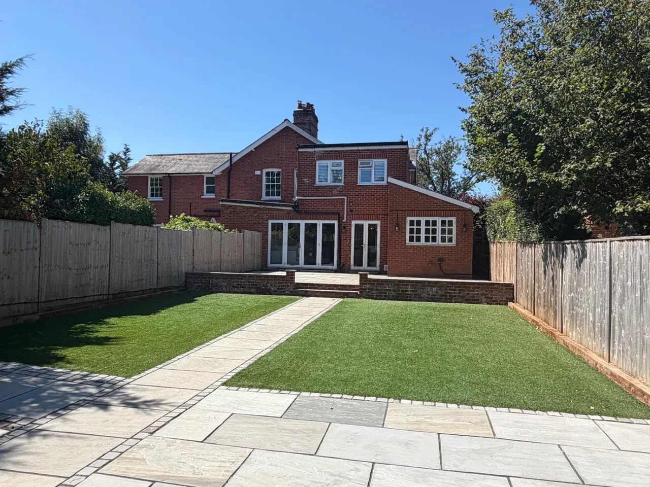 Braeside Hardwick Lane, Lyne LyneSurrey Chertsey, KT16, photo 13