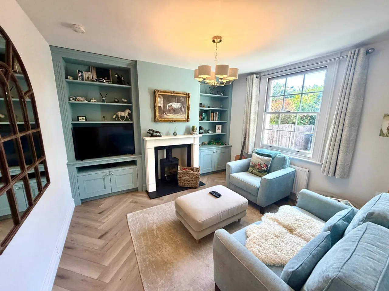 Braeside Hardwick Lane, Lyne LyneSurrey Chertsey, KT16, photo 4