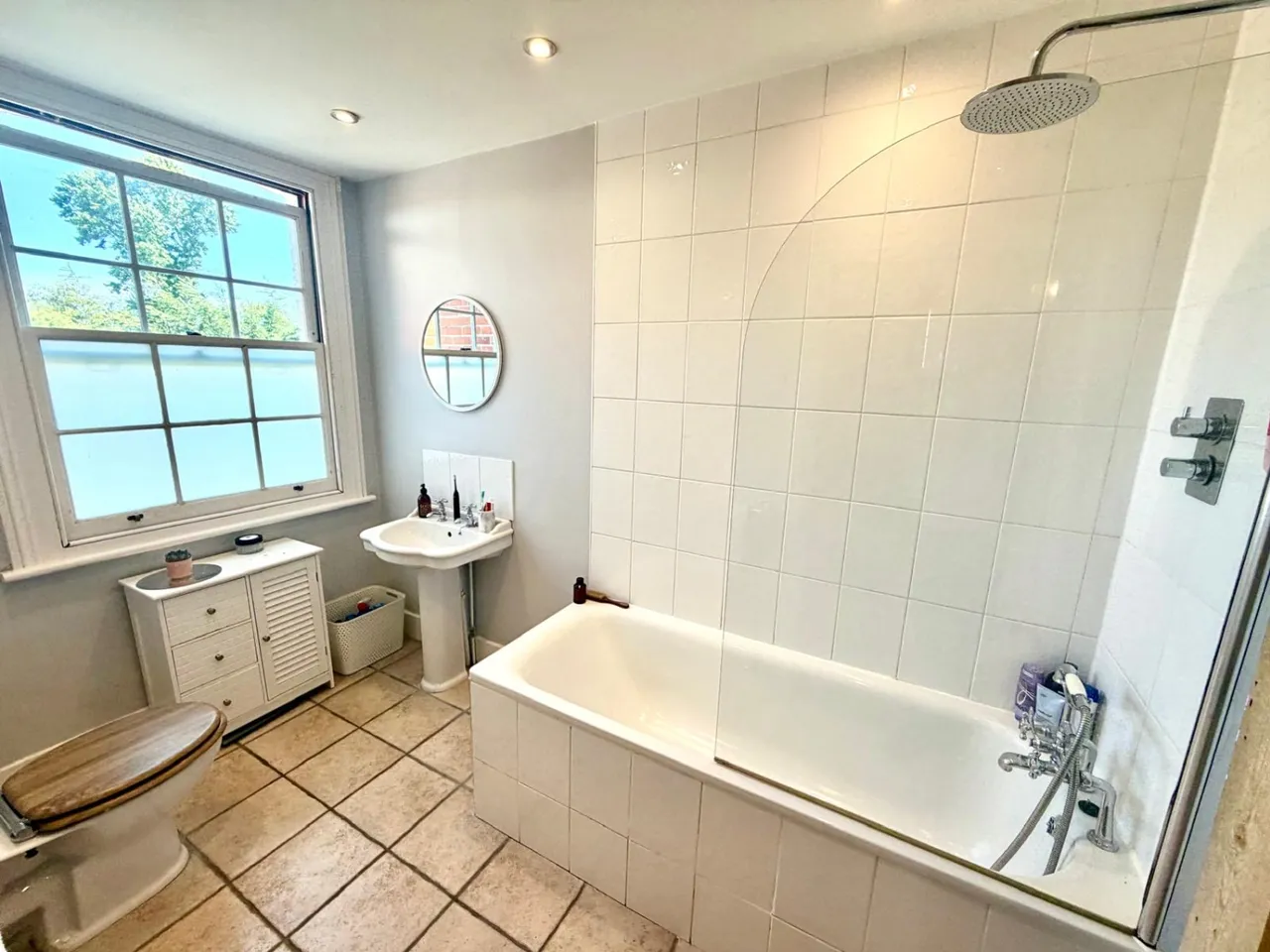 Braeside Hardwick Lane, Lyne LyneSurrey Chertsey, KT16, photo 12