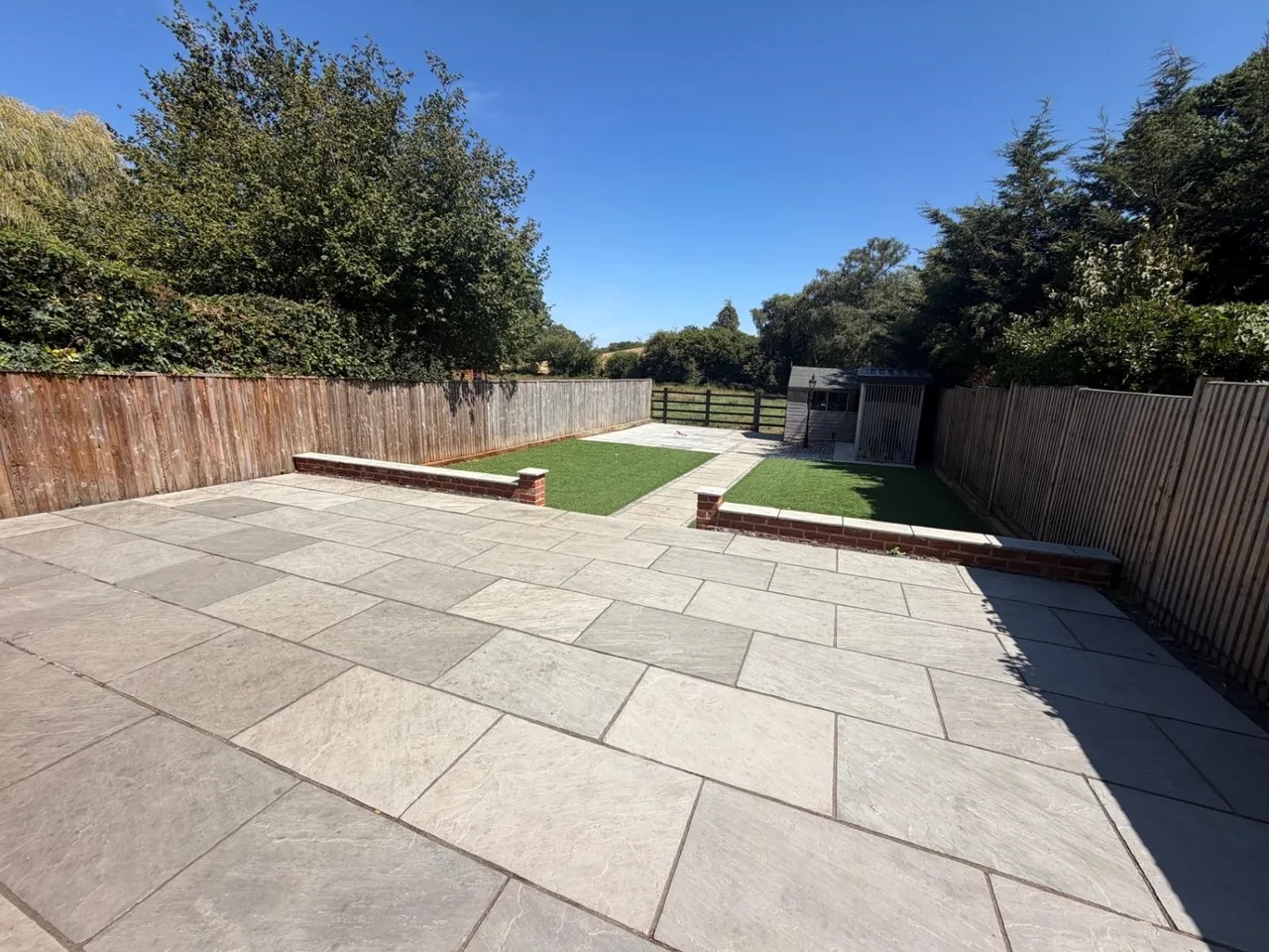 Braeside Hardwick Lane, Lyne LyneSurrey Chertsey, KT16, photo 14