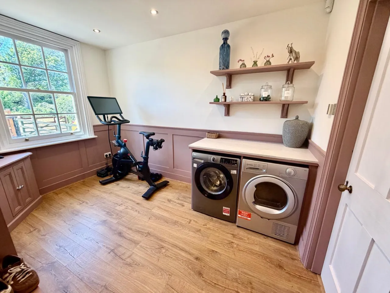 Braeside Hardwick Lane, Lyne LyneSurrey Chertsey, KT16, photo 7