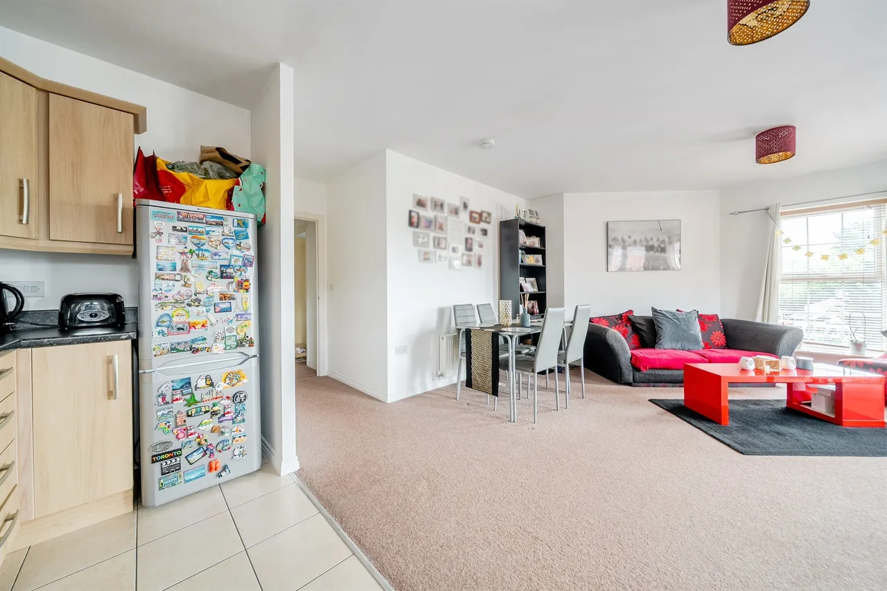 Magnus Court, Derby, photo 5