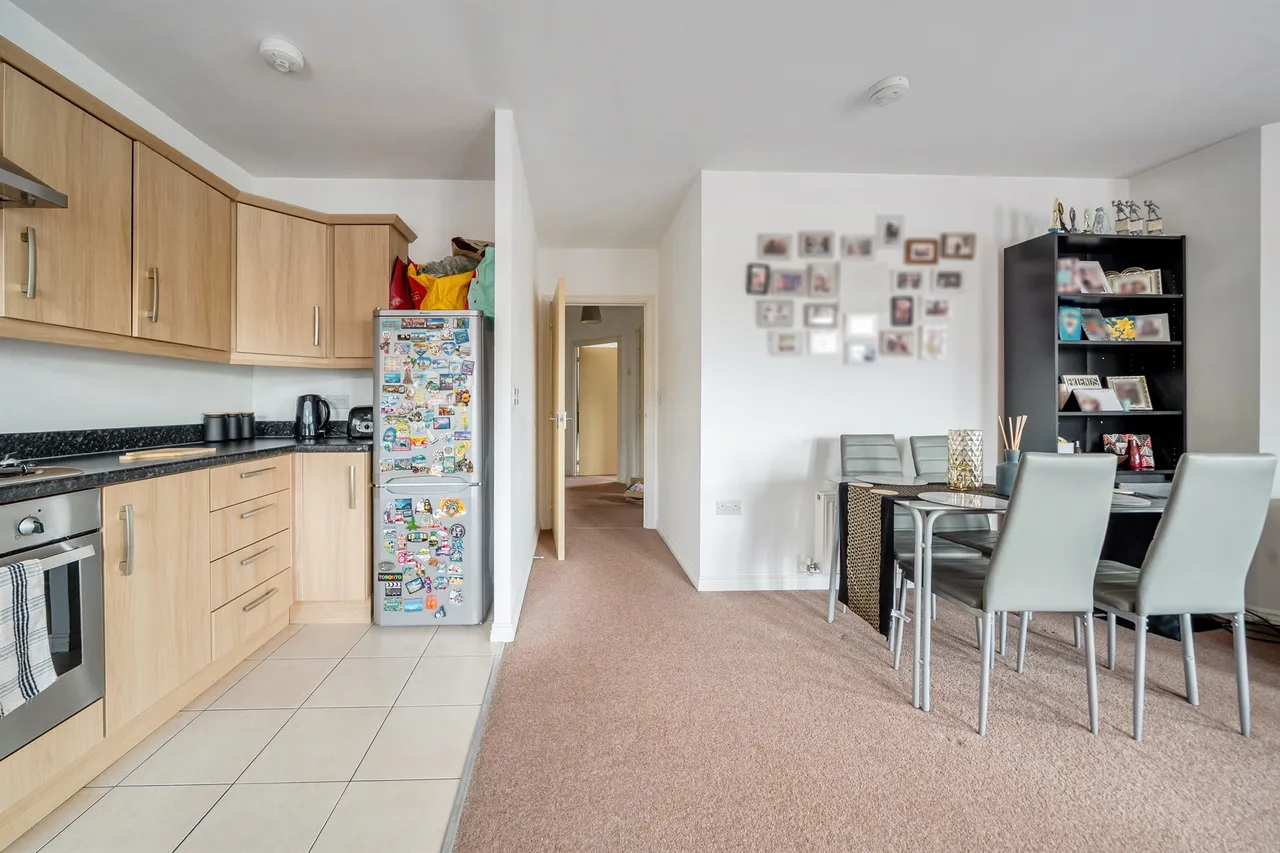 Magnus Court, Derby, photo 8