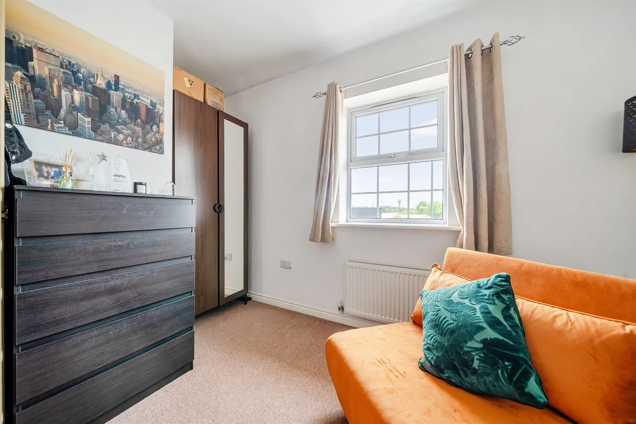 Magnus Court, Derby, photo 12