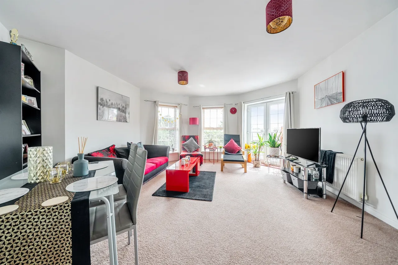 Magnus Court, Derby, photo 2