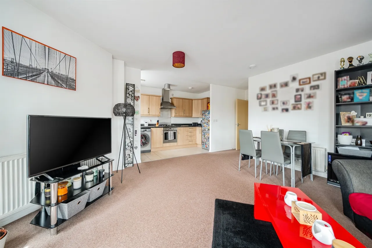 Magnus Court, Derby, photo 4