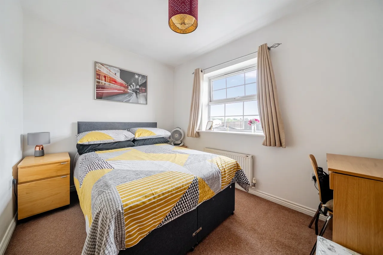 Magnus Court, Derby, photo 9