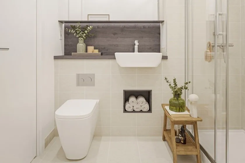 Hendon Waterside, Meadowlark House, NW9, photo 6