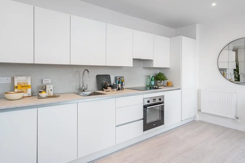 Hendon Waterside, Meadowlark House, NW9, photo 4