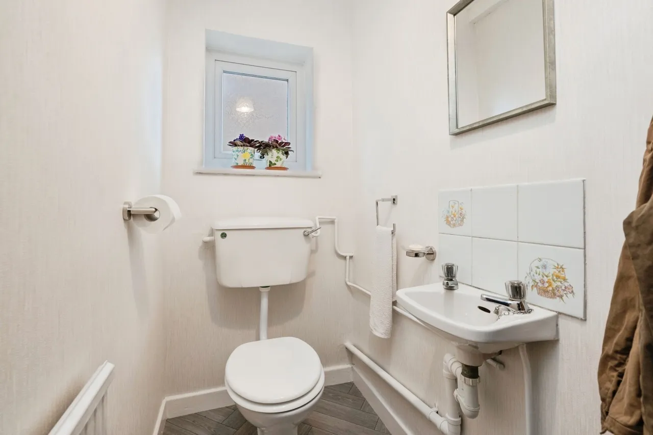 Oakenclough Drive, Bolton, BL1, photo 15