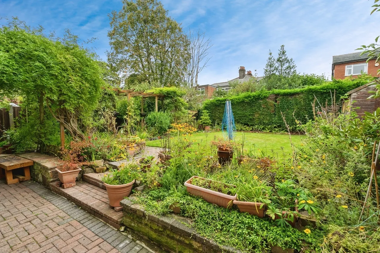 Oakenclough Drive, Bolton, BL1, photo 17