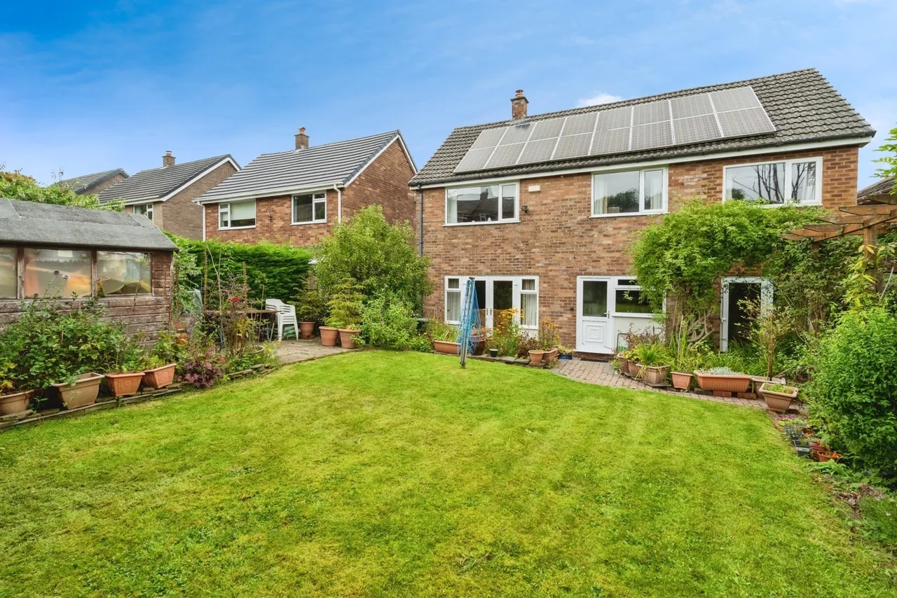 Oakenclough Drive, Bolton, BL1, photo 16