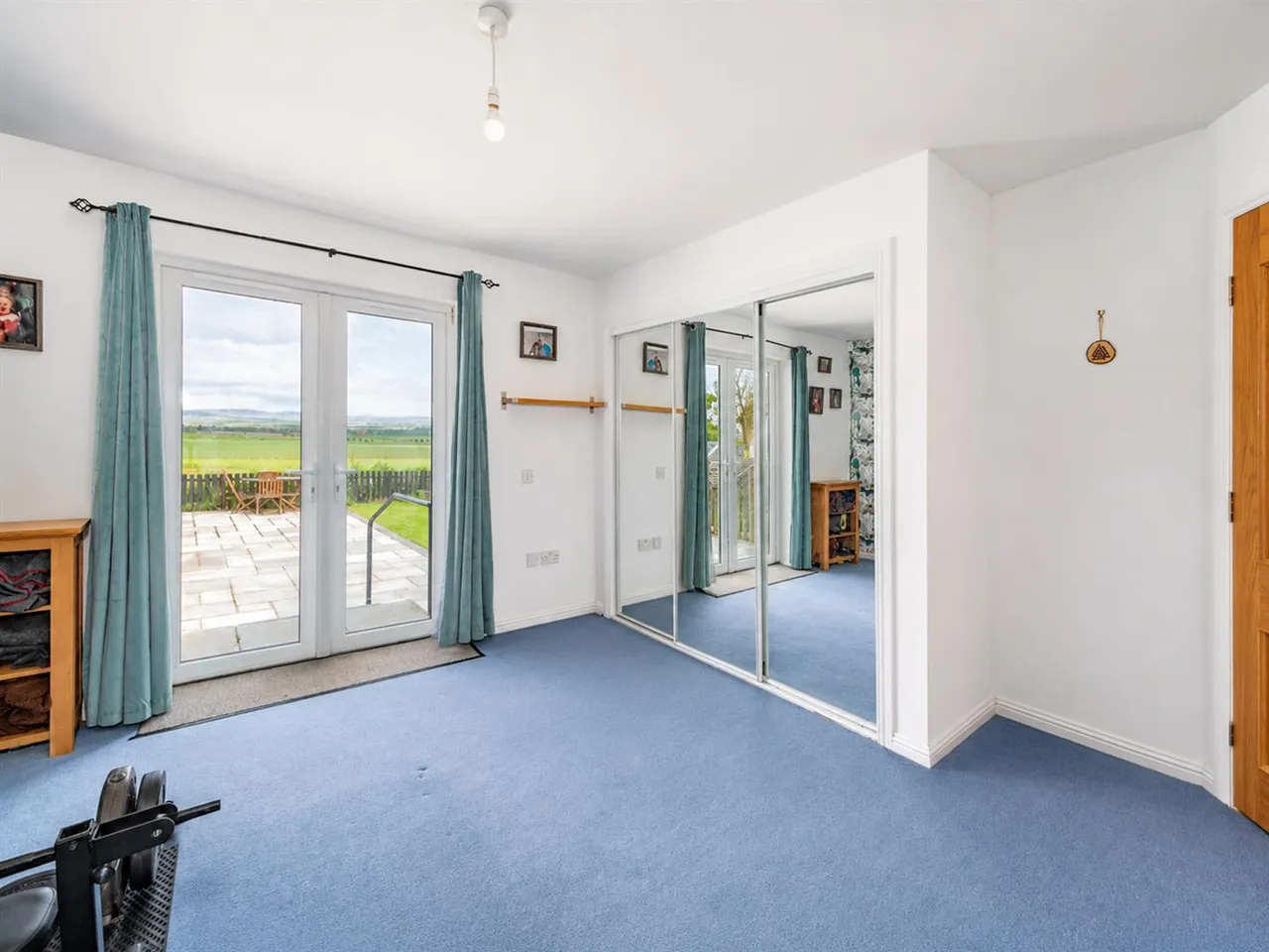 Viewfield, Eassie, photo 16
