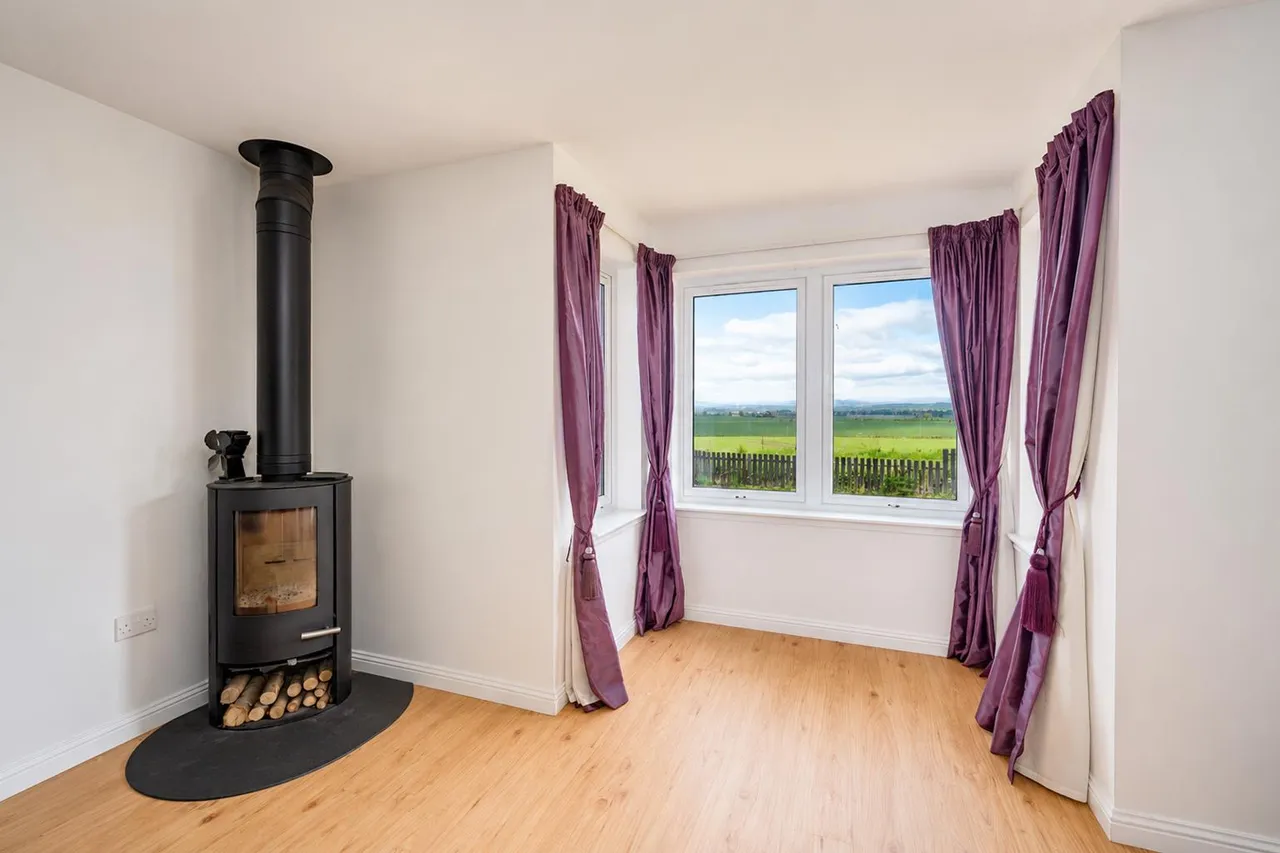 Viewfield, Eassie, photo 4
