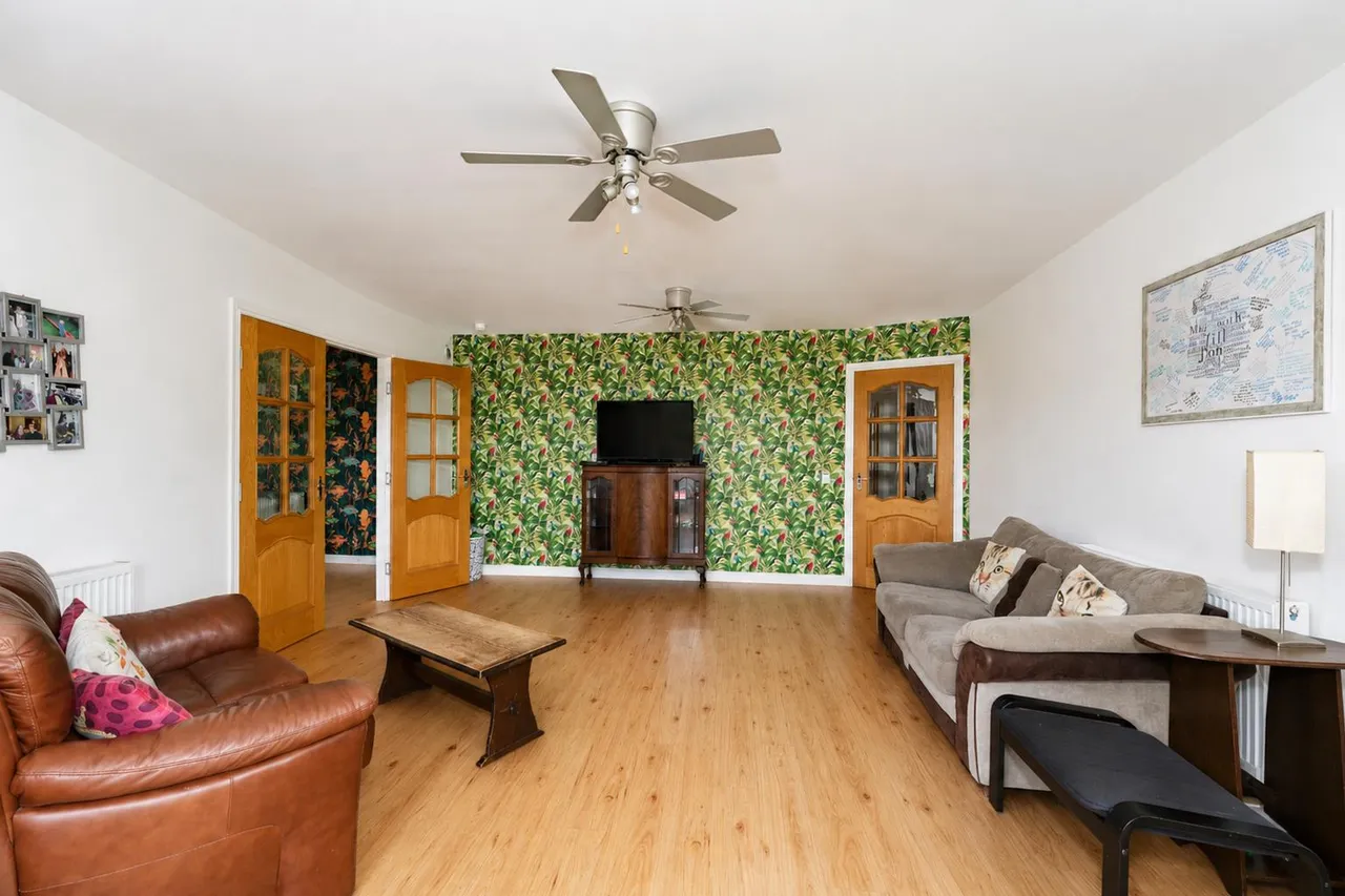 Viewfield, Eassie, photo 5