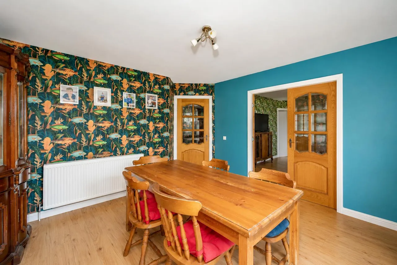 Viewfield, Eassie, photo 9