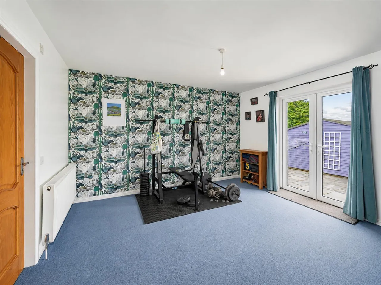 Viewfield, Eassie, photo 17