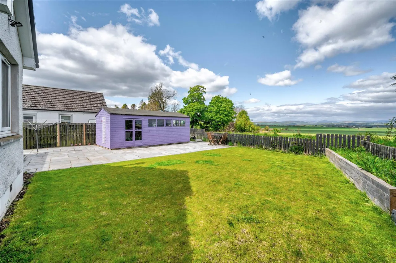 Viewfield, Eassie, photo 12