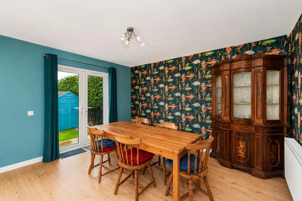 Viewfield, Eassie, photo 8