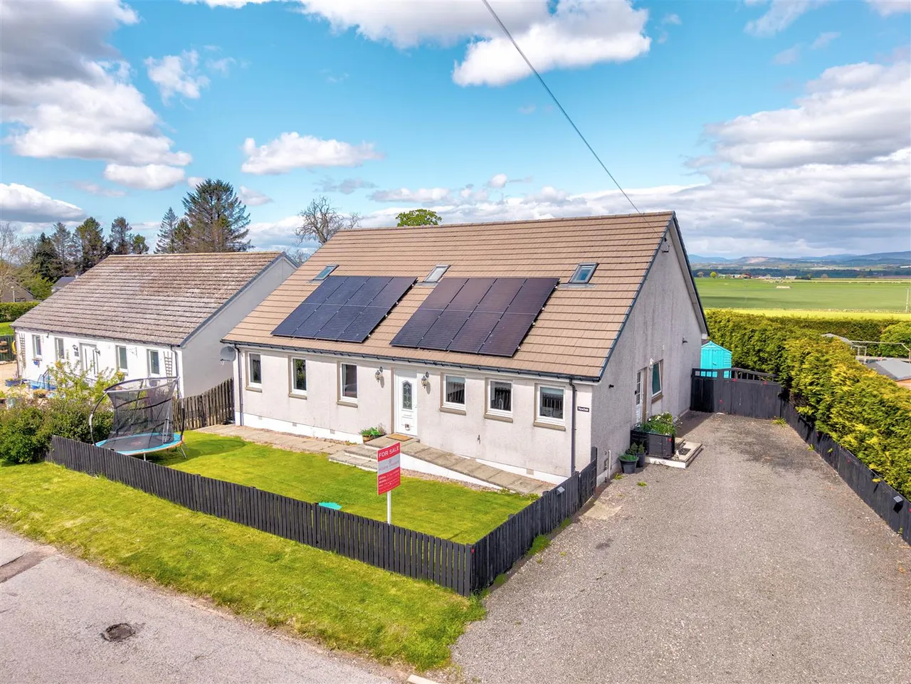 Viewfield, Eassie, photo 29