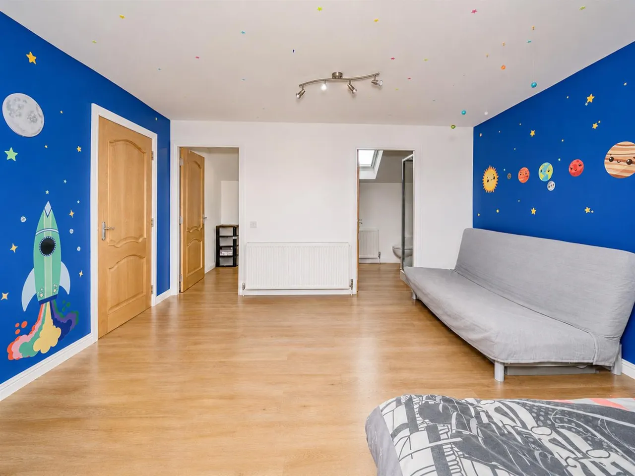 Viewfield, Eassie, photo 24