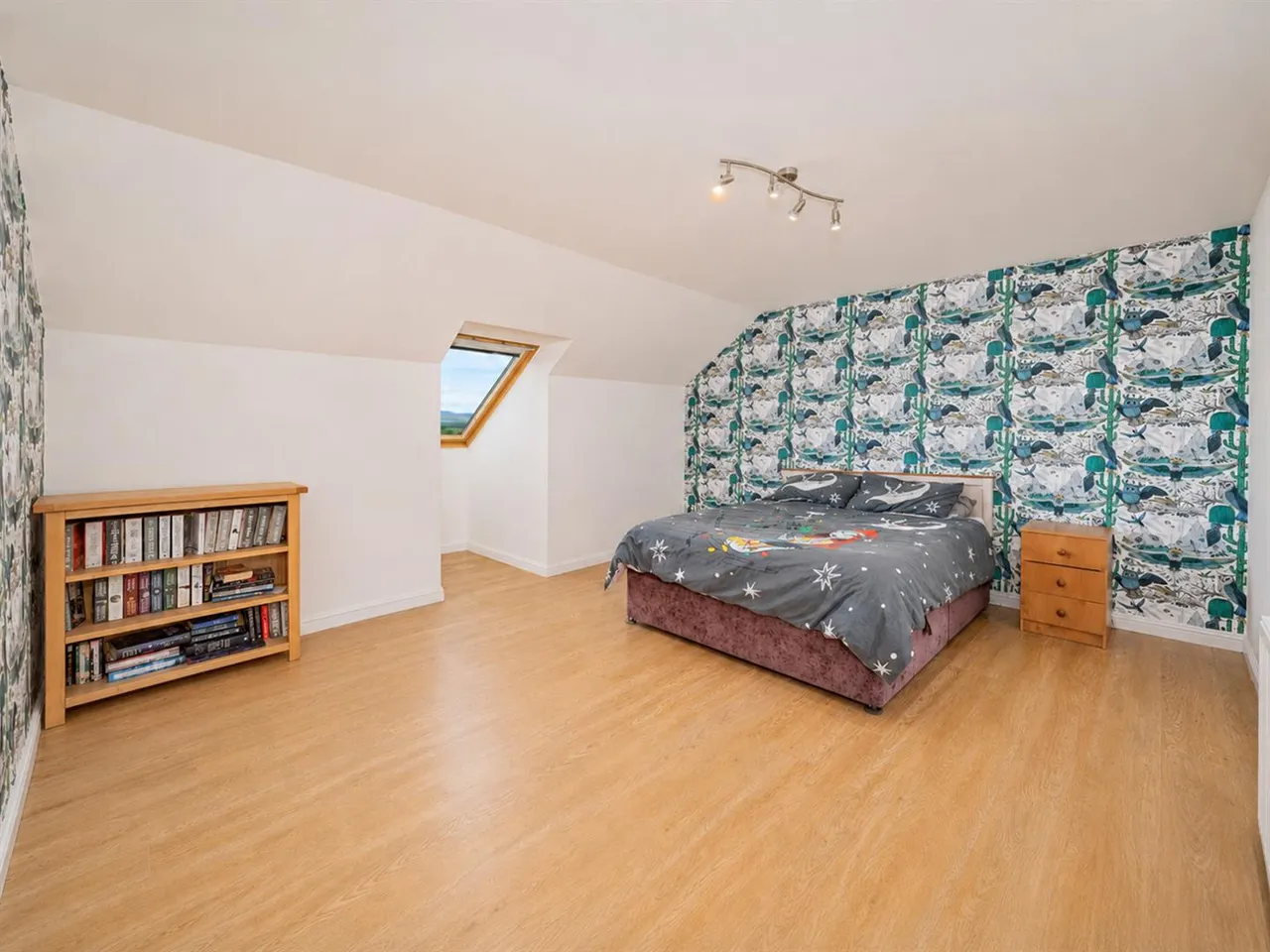 Viewfield, Eassie, photo 13