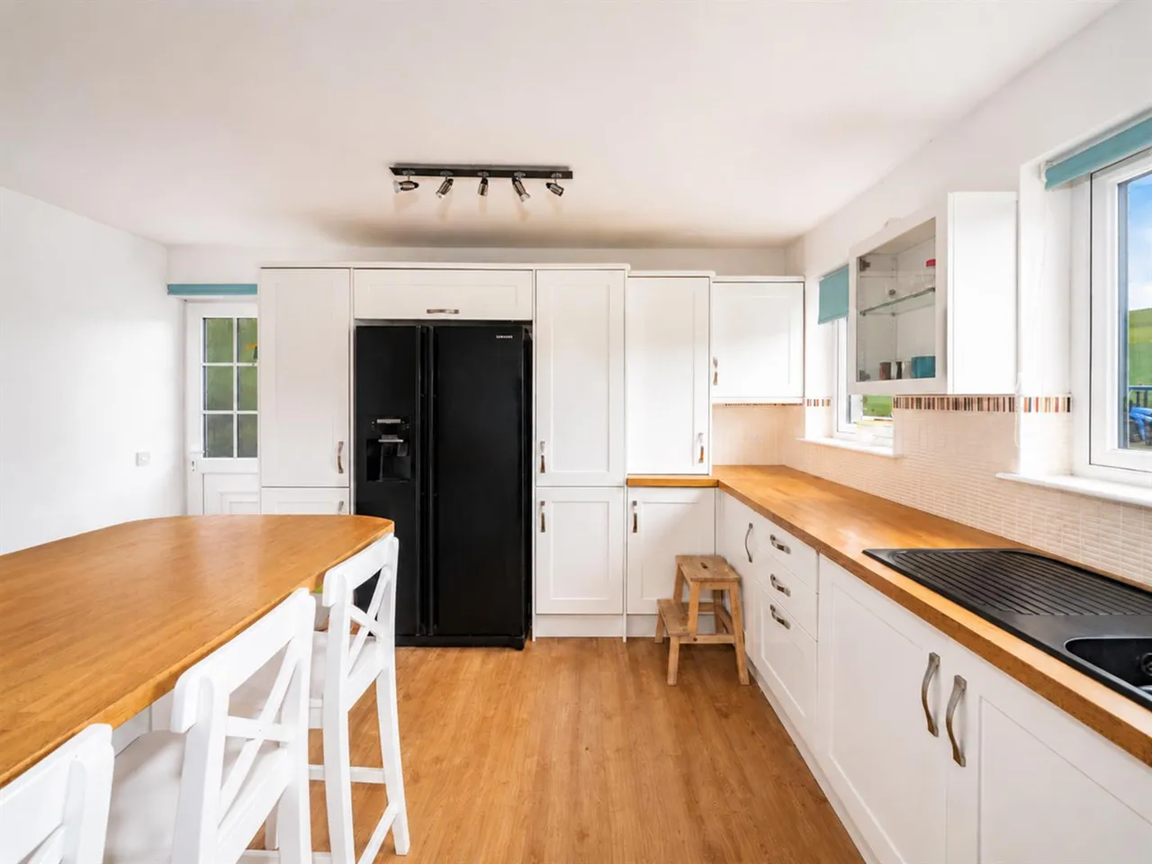 Viewfield, Eassie, photo 7