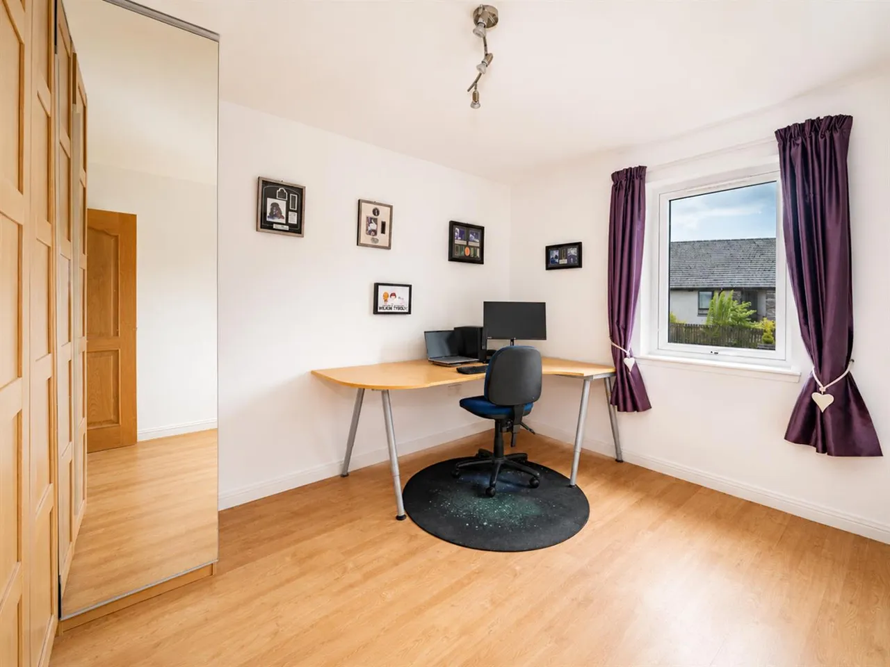 Viewfield, Eassie, photo 27