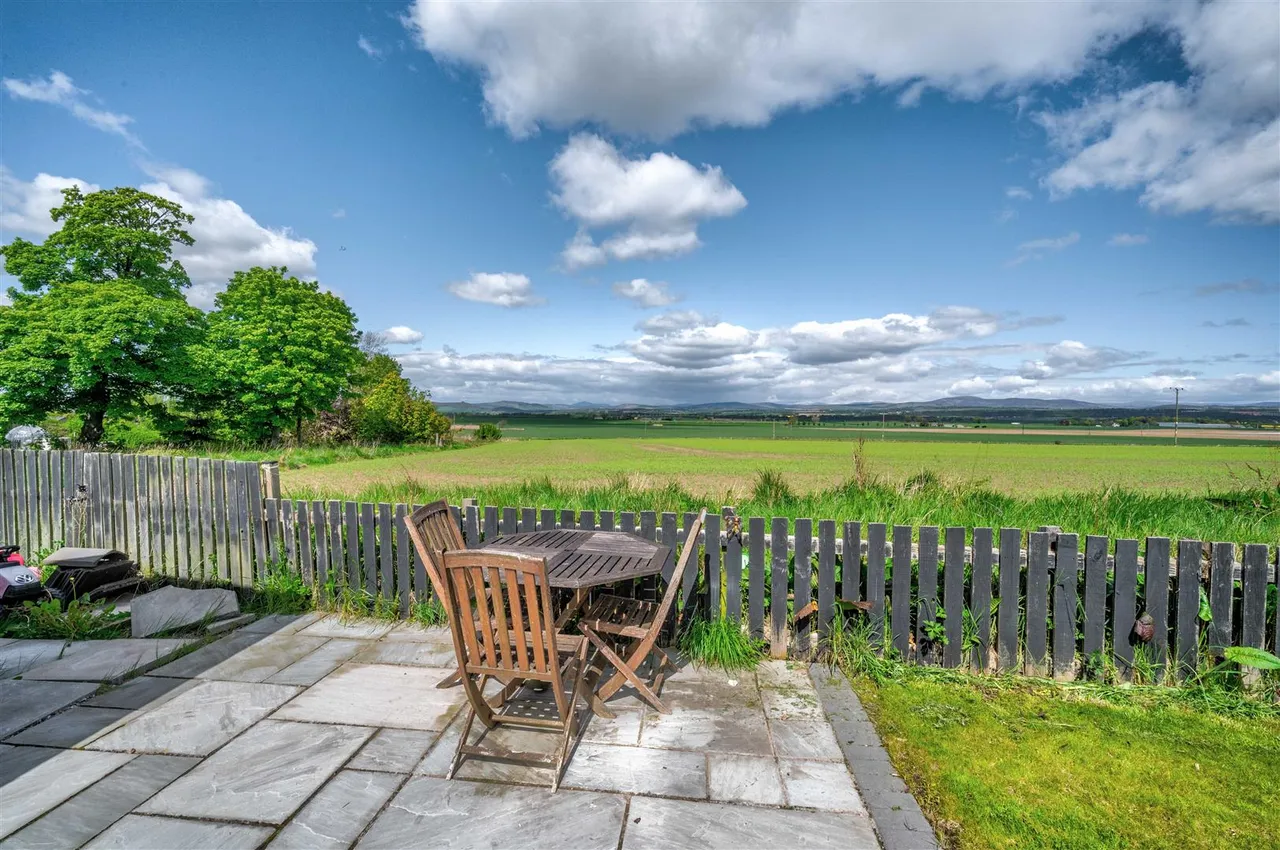 Viewfield, Eassie, photo 10