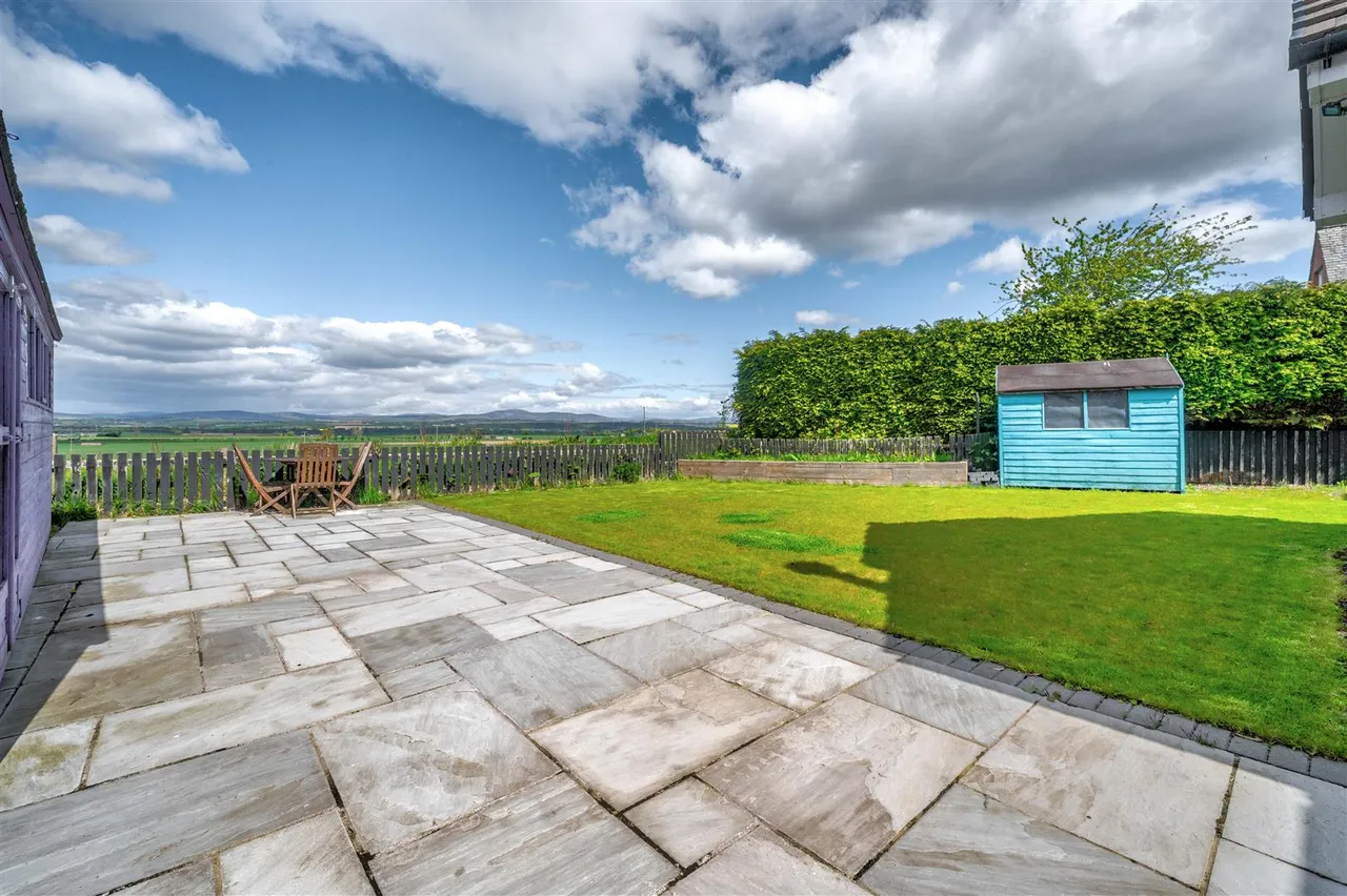 Viewfield, Eassie, photo 11
