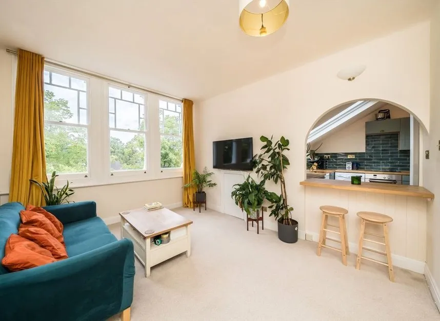 Langley Avenue, Surbiton, KT6, photo 4