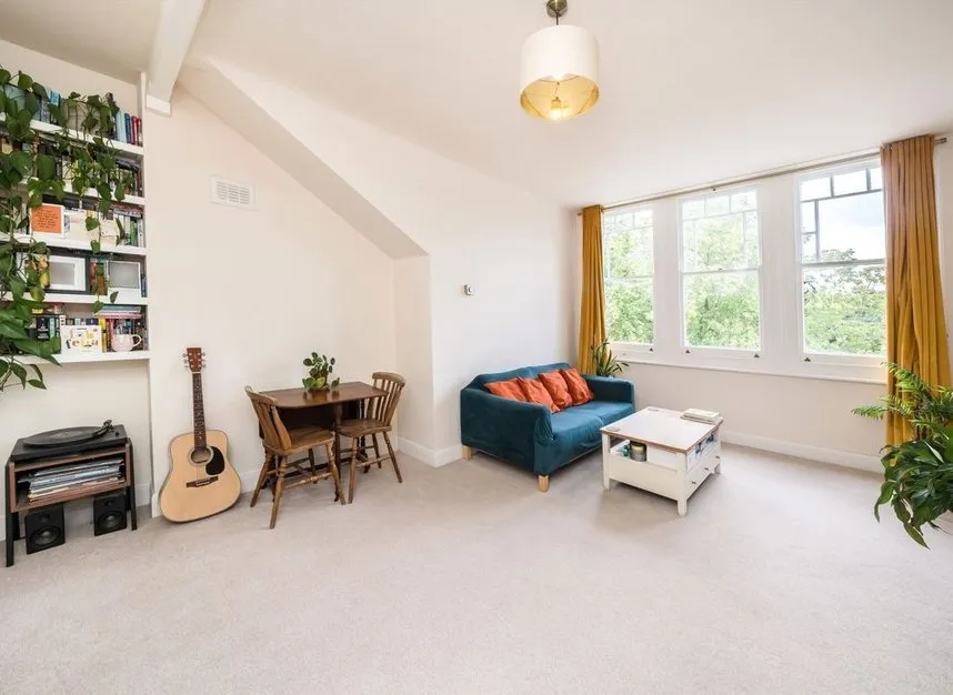 Langley Avenue, Surbiton, KT6, photo 2