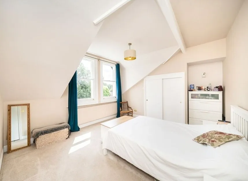 Langley Avenue, Surbiton, KT6, photo 5