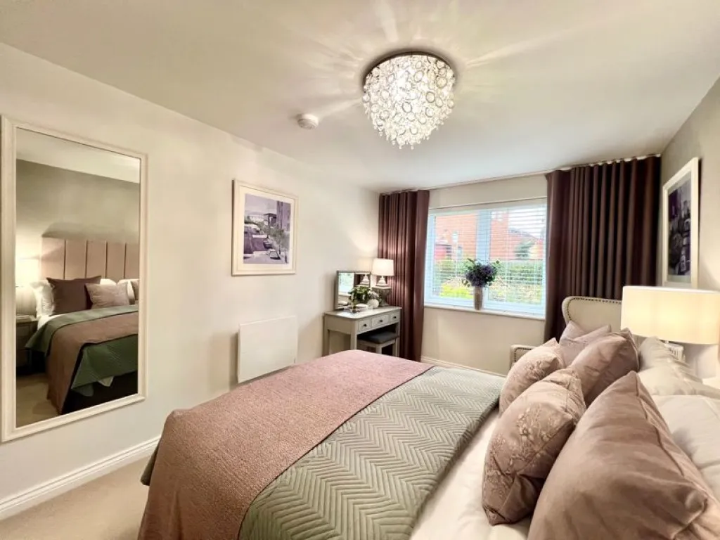 Orchard Lodge, Calne, photo 7