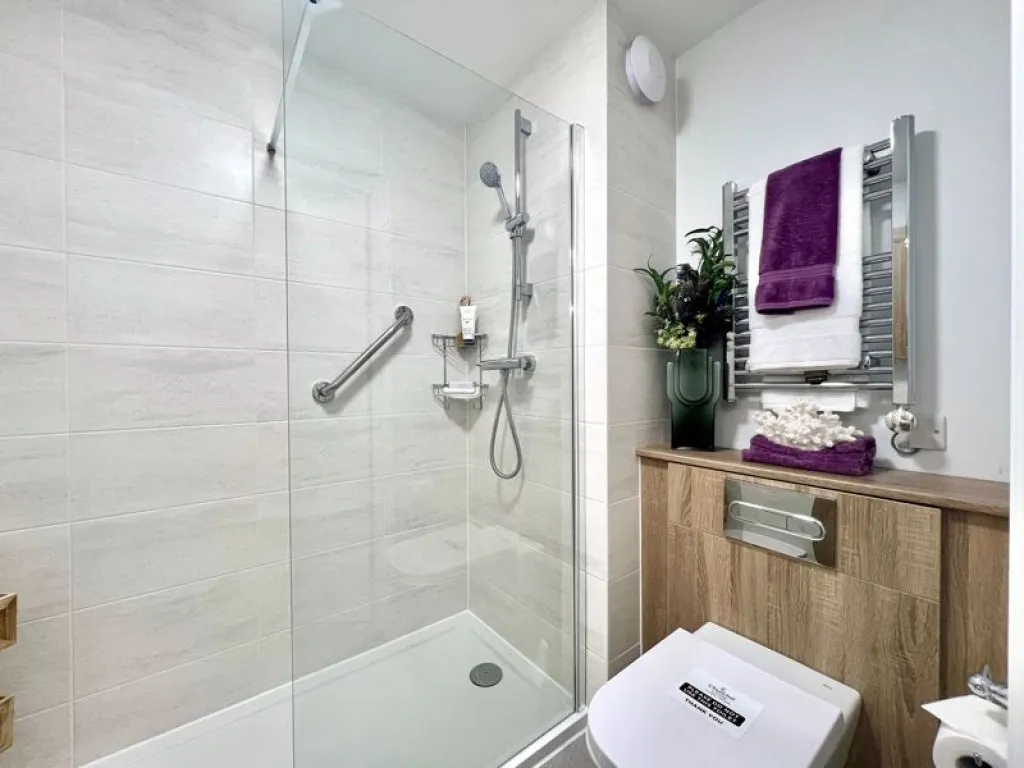 Orchard Lodge, Calne, photo 9