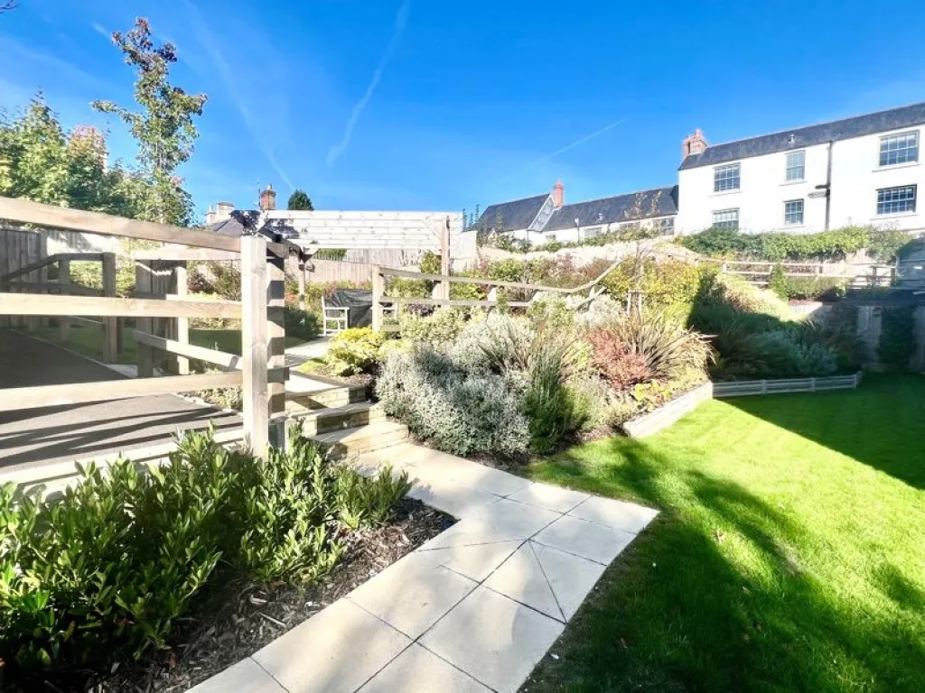 Orchard Lodge, Calne, photo 11
